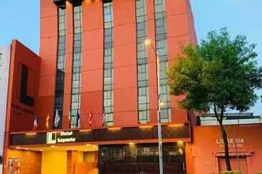 هتل Lepanto Reforma