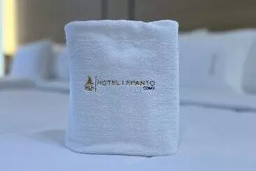 هتل Lepanto Reforma