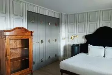 酒店 Pembroke Townhouse