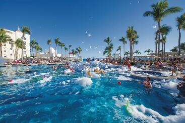 Hotel Riu Palace Cabo San Lucas - All Inclusive