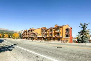 Hotel Ski Country Resorts