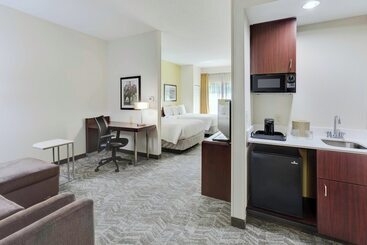 فندق Springhill Suites Milford