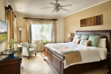 ホテル Stay In Costa Rica