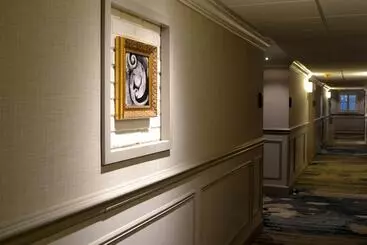 호텔 The Kensington