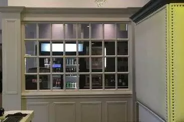 호텔 The Kensington