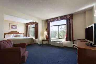 Szálloda Wingate By Wyndham Augusta Fort Eisenhower