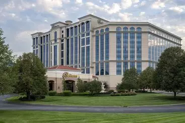 Belterra Casino Resort