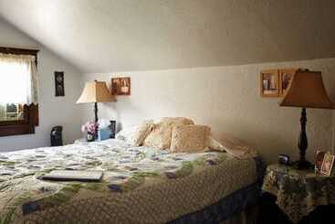 Nocleg ze śniadaniem Wilson Ranches Retreat