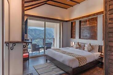 فندق Chails Hamlet