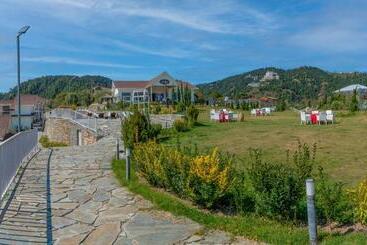 Hotell Chails Hamlet