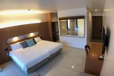 فندق Nest Iriomote