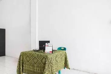 Hotelli Oyo 2538  Anugerah