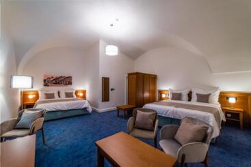 בית מלון כפרי Panský Pivovar