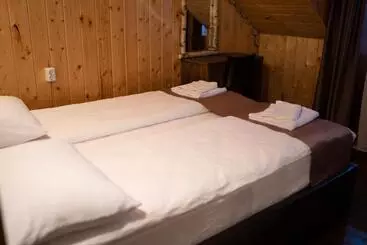 Pensjonat Casa Margau