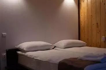Pensjonat Casa Margau