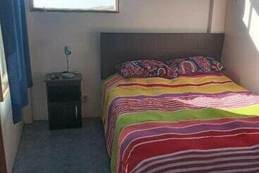 Pensionat Habitaciones Gabriel