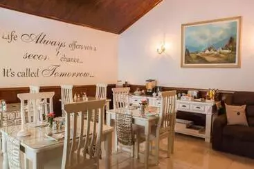 Pension  Hearts Haven