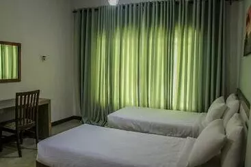 Pensione Pekoe Lodge