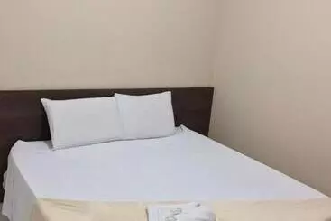 ペンション Pousada E Restaurante Mke