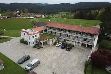 Pension Waldblick
