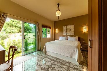 Resort Namreka Sanctuary Wellness Retreat