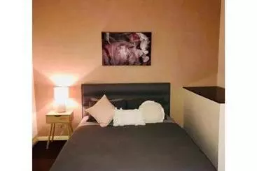 アパートホテル The Cri On Main