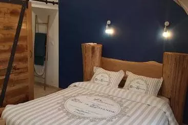 Bed and Breakfast L étable Gourmande Chambres D Hôtes Et Ferme Auberge