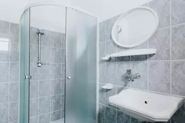 Bed and Breakfast Pension Rose Trandafirul