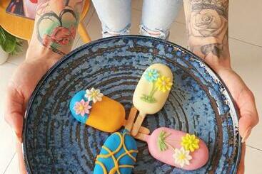 Bed and Breakfast Sousedi Pavlov