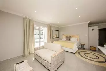 Aamiaismajoitus (B&B) The Little Palm