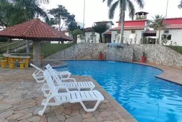 Hotelli Abaporu