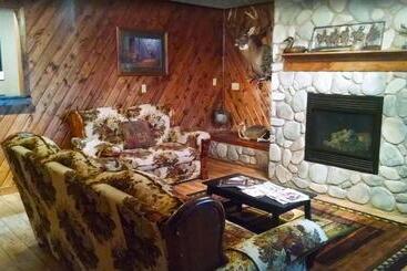 Hotel Drop Tyne Lodge