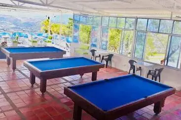 Hôtel Giron Campestre