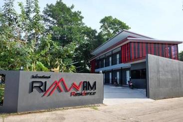 酒店 Rimnamresidence