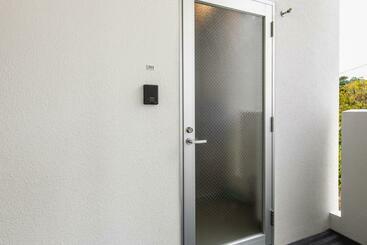 アパートホテル Mr.kinjo Inn Rinzu Rycom