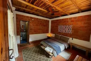 Origen Hostel