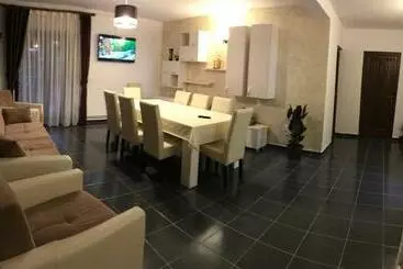 Pension Casa Larisa