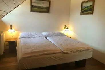 Pensjonat Chata Rovina