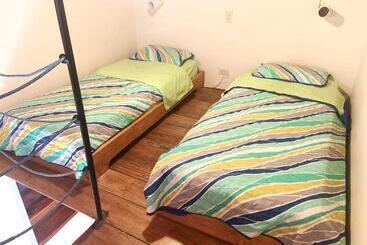 Pension Hostal Jardín Escondido