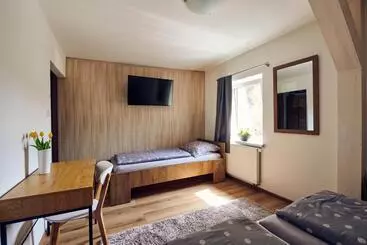 Pensão Na Rozcestí Frýdlant
