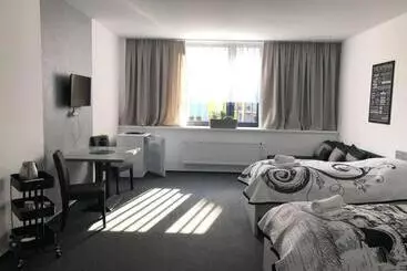 ペンション Penzion Nový Štěpánov