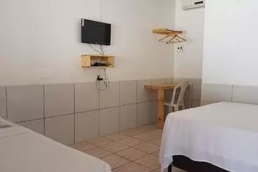 Majatalo Pousada Andorinhas