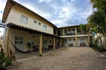 Pension Pousada Flôr Do Pequi