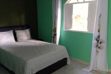 Majatalo Recanto Das águas