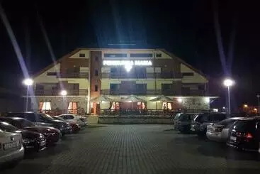 Pensiunea Maria