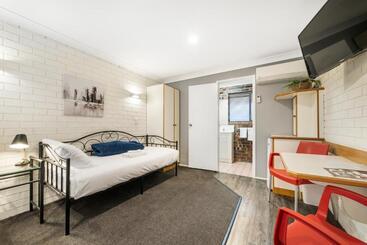 旅馆 Esk Wivenhoe Motor Inn