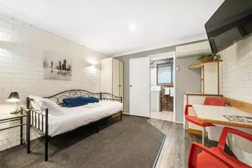 Schronisko Esk Wivenhoe Motor Inn