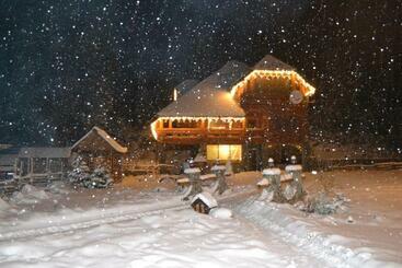 Herberge Tsaryna Sadyba