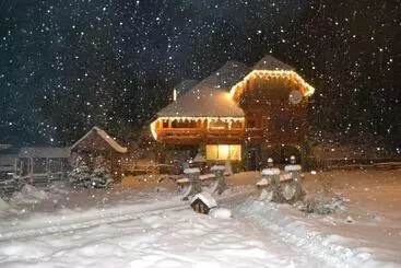 Cămin Tsaryna Sadyba