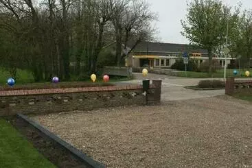 B&b De Stadhouder